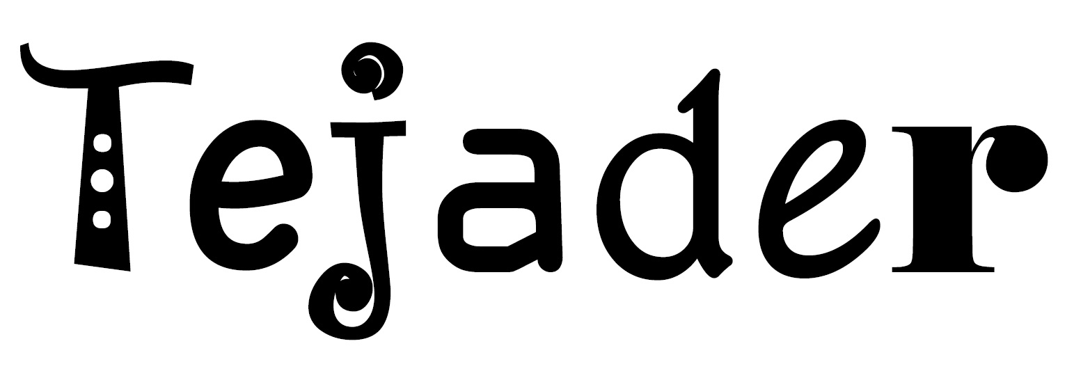Tejader Logo